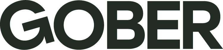 Gober Logo